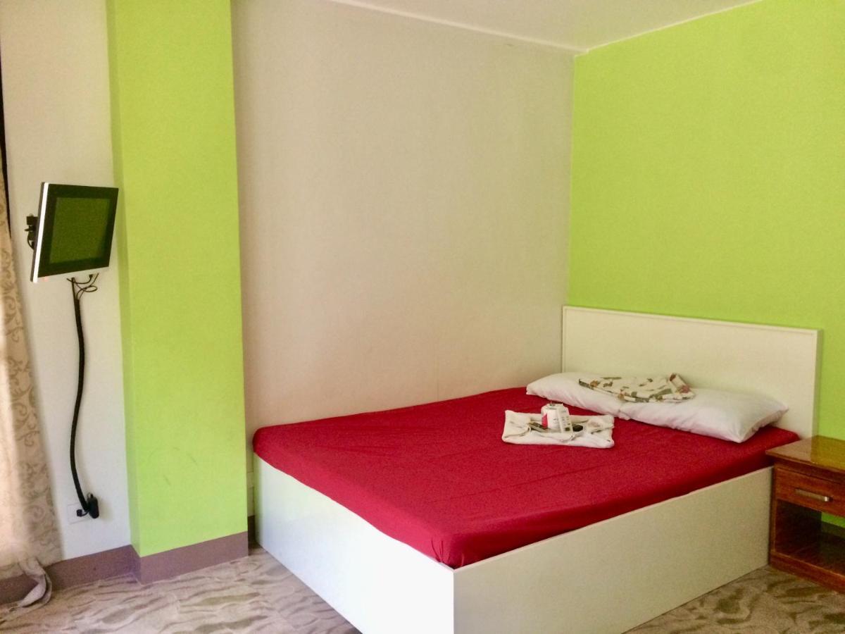 Lcf - Bb Hotel Romblon Eksteriør bilde