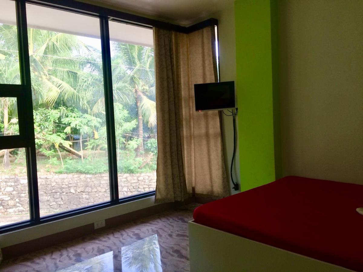 Lcf - Bb Hotel Romblon Eksteriør bilde