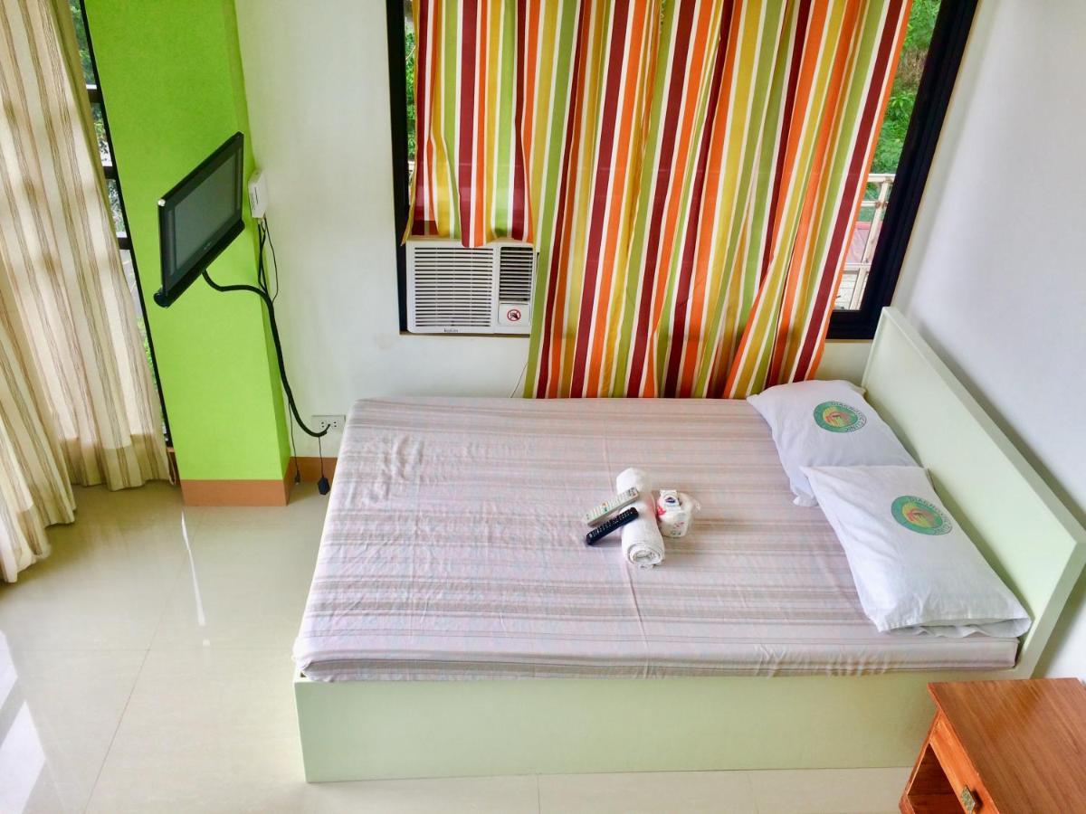 Lcf - Bb Hotel Romblon Eksteriør bilde