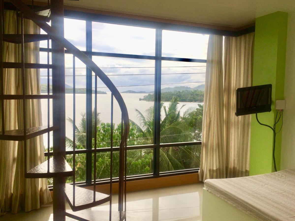 Lcf - Bb Hotel Romblon Eksteriør bilde