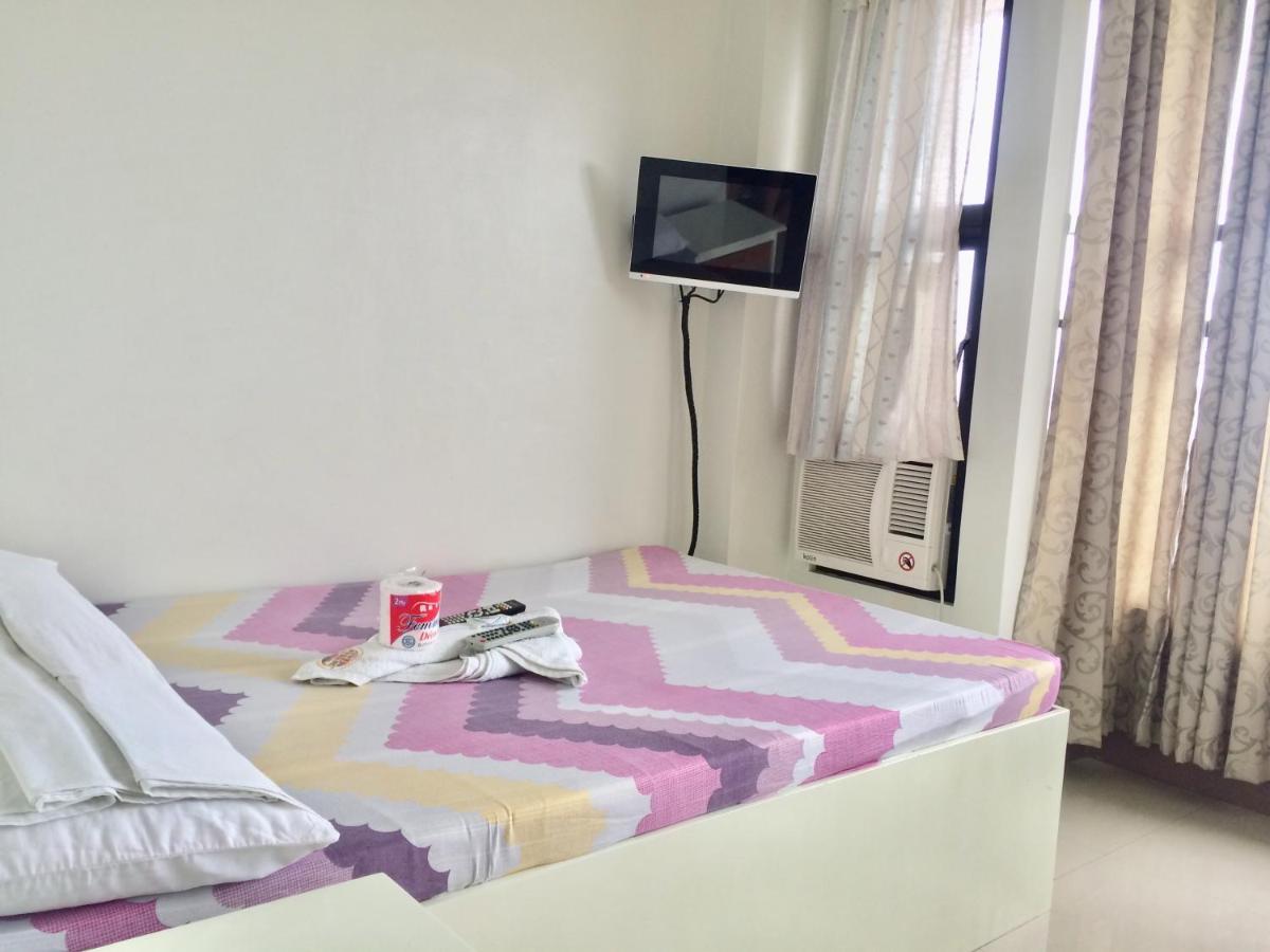 Lcf - Bb Hotel Romblon Eksteriør bilde